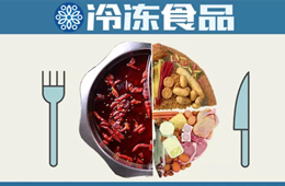 “兩會兩節(jié)”助陣，2020中國（上海）餐飲食材展打造產(chǎn)業(yè)新平臺