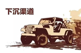 縣級市場爭奪戰(zhàn)一觸即發(fā)，學會這4招穩(wěn)贏