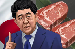 最新丨時隔18年，日本和牛重返中國餐桌！