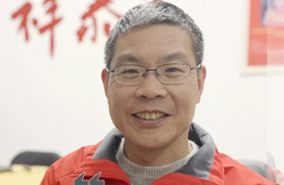 榜樣經(jīng)銷商丨張俊平：從經(jīng)銷商成功轉(zhuǎn)型品牌商，需要邁過幾道坎？