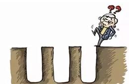 渠道 | 年終返利不給兌現(xiàn)？你可能掉進(jìn)合同陷阱了