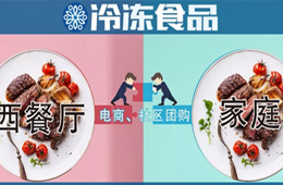 從低端到高端，從餐廳到家庭，牛排爆發(fā)的新機(jī)會(huì)你要看準(zhǔn)抓牢