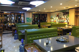 做好一站式火鍋超市，需要有哪些“金剛鉆”？