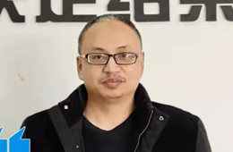 榜樣經(jīng)銷商丨原小強(qiáng)：20多年深耕“下沉市場”，打造縣鄉(xiāng)樣板的“冷食小強(qiáng)”