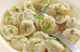 1分鐘能包1000個(gè)！金魚(yú)餛飩的自動(dòng)化生產(chǎn)流水線了解一下