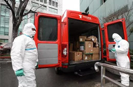  市場關(guān)閉、餐飲停業(yè)、銷量大跌、物流不暢……克服困難，火鍋料企業(yè)千方百計(jì)謀復(fù)工