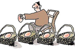 疫情啟示錄：渠道多元化勢(shì)在必行，經(jīng)銷商必須學(xué)會(huì)打“組合拳”！