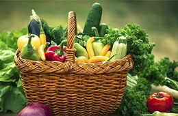 小潤發(fā)開業(yè)，國美、哈羅單車跨界賣菜，為啥都“吃定”社區(qū)生鮮？