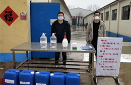 熱點(diǎn) | 訂單攀升，庫(kù)存告急，凍品業(yè)復(fù)工“大戲”熱血開(kāi)播！