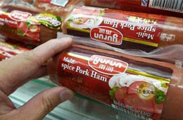  雙匯前總裁“空降”雨潤(rùn)，“祝游配”能否上演新傳奇？