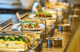 半成品菜成餐飲端“寵兒”，食品廠商是喜還是憂