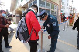 9省高三學子復學，學校食堂供應商終于要有生意了！