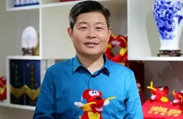  張瑞山：小盒飯做出大事業(yè)！團餐“新藍?！眱銎啡巳绾螕屜葯C？