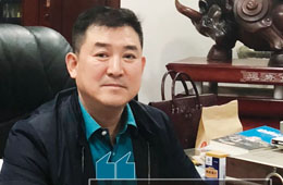 榜樣經(jīng)銷商丨李成永：經(jīng)銷商要做好產(chǎn)品優(yōu)勢的“放大鏡”！