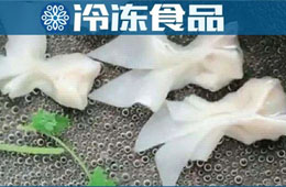 外觀漂亮顏值高，還是賺錢小能手：金魚餛飩賣得俏，餛飩品類要翻身？