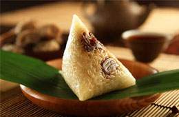 疫情下的端午節(jié)：低端粽子最好賣，微信群分銷九成禮盒！