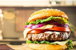 風向 | 植物肉粽子、水餃和春卷都來了，你怎么看？