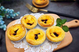 立高食品擬上市，主業(yè)冷凍蛋撻、甜甜圈等年均增長超40%