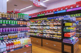 2019年中國(guó)連鎖百?gòu)?qiáng)發(fā)布，社區(qū)店領(lǐng)跑超市業(yè)態(tài)（附完整榜單）