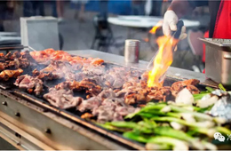 5月馬上結(jié)束，火鍋燒烤已帶頭復(fù)蘇，凍品人生意怎么樣？