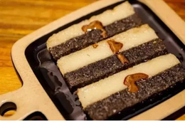 可甜可鹽、可煎可涮……傳統(tǒng)小吃變身“食”尚大單品，猜猜是誰？