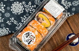 韓式拌飯、雞絲涼面、風(fēng)味涼皮……今年夏天在便利店很“吃香”