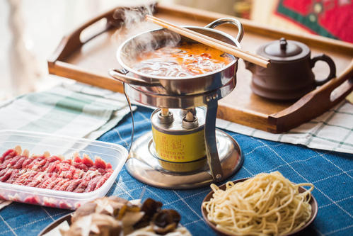 全國暴雪預警！海底撈、鍋圈、國美、安井…各方勢力開戰(zhàn)“冬天的第一頓火鍋”