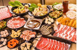 數(shù)十家品牌創(chuàng)始人、10000+連鎖店，火鍋燒烤食材新零售大會，你來不來？