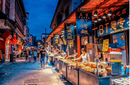 疫”后燒烤最先復(fù)蘇，想抓牢這波機(jī)遇，來(lái)這兒就對(duì)了！