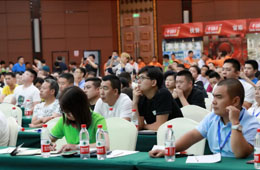 冷食君“拍了拍”你：搶占復(fù)蘇期先機(jī)，別錯(cuò)過(guò)這場(chǎng)行業(yè)盛會(huì)！