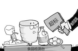 3斤丸子鋁超標(biāo)被罰5萬多！這背后其實蘊藏著巨大商機(jī)……