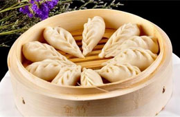 堆蒸不破皮、保溫2小時不干硬……看千味央廚如何破解蒸煎餃痛點