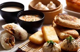 超全！東北的粥、華北的餅、華東的餛飩……各地早餐食譜來了