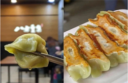  正大、灣仔碼頭、必斐艾… 植物肉餃子正加速“飛入尋常百姓家”！