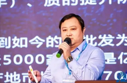 疫情之后，凍品批發(fā)市場路在何方？傳統(tǒng)經(jīng)銷商如何抓住風口？