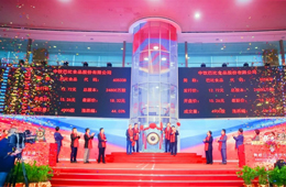 上海巴比饅頭上市！2元一個(gè)的包子，如何做成“中國包子第一股”？