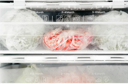 真空鎖鮮裝風(fēng)靡速凍食品圈，為什么大品牌都愛用它？