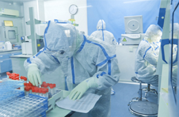 國產(chǎn)雞腿清白！源頭檢測人、物均為陰性；PDCA全程防控冷鏈關(guān)鍵點(diǎn)