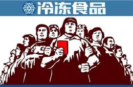 評選 | 中國火鍋燒烤食材新零售品牌哪家強？快來投票！