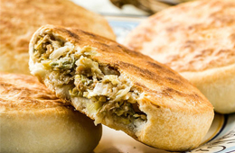  三全、思念、安井、霍嘉等開打攻“餡”戰(zhàn)！誰能更勝一籌？