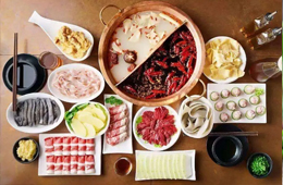 擴(kuò)大產(chǎn)能、拓寬品項(xiàng)…安井、海欣“大干快上”，加速搶占火鍋食材紅利期