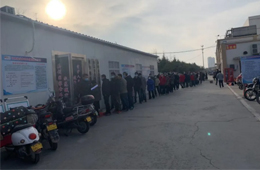 封庫(kù)首日：國(guó)產(chǎn)、進(jìn)口凍貨全部登記排查，市場(chǎng)全面消殺