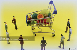 人民日?qǐng)?bào)叫板社區(qū)團(tuán)購(gòu)，互聯(lián)網(wǎng)賣菜行不行？