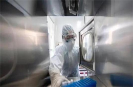 官媒最新發(fā)聲：冷鏈裝卸工頻“中招”，亟需科學(xué)有效的方法防疫！