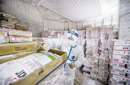 多地升級(jí)冷鏈?zhǔn)称饭芸卮胧驌魜碓床幻?、票?jù)不全的冷鏈?zhǔn)称罚?/>
                </div>
                <div   id=