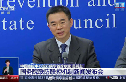 吳尊友、張文宏相繼發(fā)聲：核酸陽(yáng)性不代表具有傳染性，購(gòu)買冷鏈?zhǔn)称凤L(fēng)險(xiǎn)非常低！