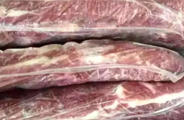 違規(guī)采購、擅自銷售進(jìn)口冷鏈?zhǔn)称?，撫順兩單位被罰15萬