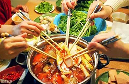 占領(lǐng)消費(fèi)者心智比搶占賽道更重要！火鍋食材新零售進(jìn)入“品牌戰(zhàn)”新階段