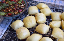 小品類、大產(chǎn)值！這道云南小吃正在“長(zhǎng)大”