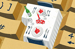  餐飲零售化，供應(yīng)鏈怎樣助力？